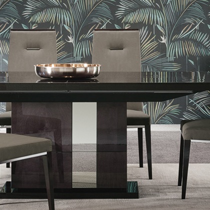 Alf Heritage Table & 4 Chairs Alf Heritage Table & 4 Chairs