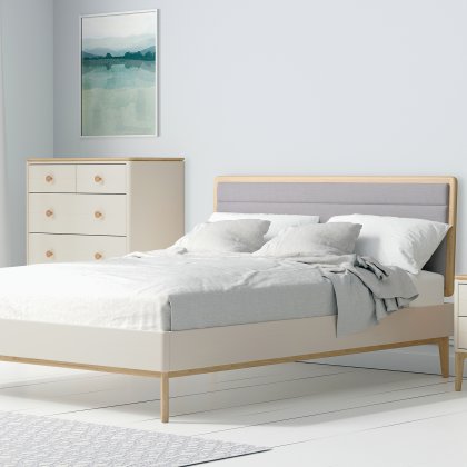 Cookes Collection Maverick Bedstead King Size Cookes Collection Maverick Bedstead King Size