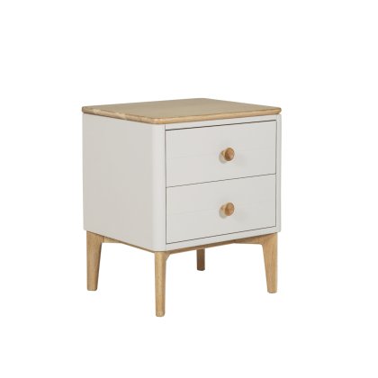 Cookes Collection Maverick Bedside Table Cookes Collection Maverick Bedside Table