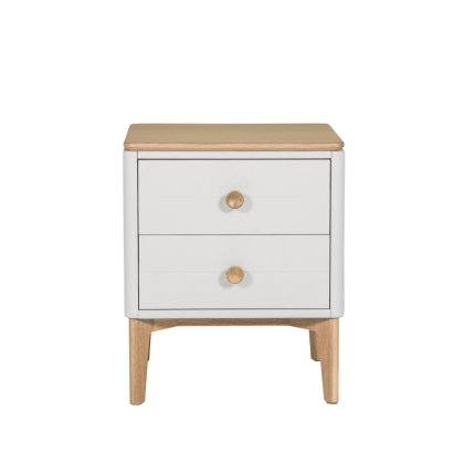 Cookes Collection Maverick Bedside Table Cookes Collection Maverick Bedside Table