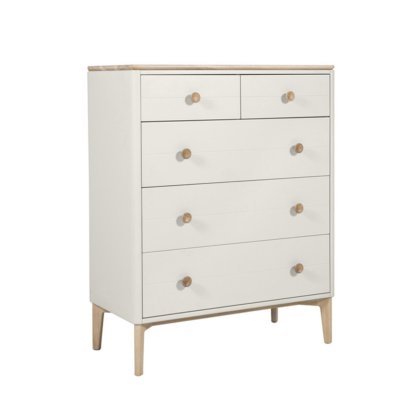 Cookes Collection Maverick Medium Chest of Drawers Cookes Collection Maverick Medium Chest of Drawers