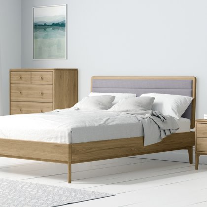 Cookes Collection Harmony Bedstead King Size Cookes Collection Harmony Bedstead King Size