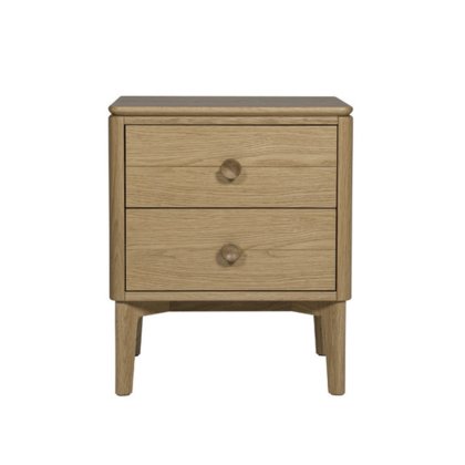 Cookes Collection Harmony Bedside Table Cookes Collection Harmony Bedside Table