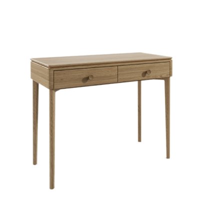 Cookes Collection Harmony Dressing Table Cookes Collection Harmony Dressing Table