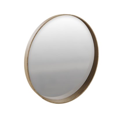 Cookes Collection Harmony Wall Mirror Cookes Collection Harmony Wall Mirror