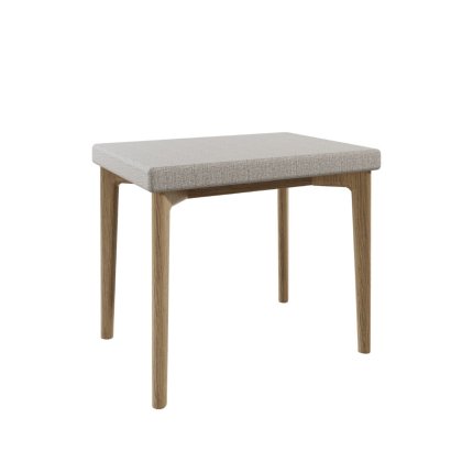 Cookes Collection Harmony Dressing Stool Cookes Collection Harmony Dressing Stool