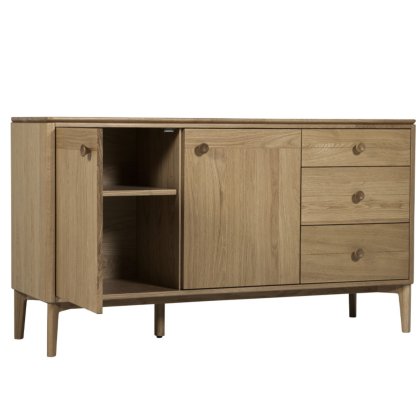 Harmony Large Sideboard Harmony Large Sideboard