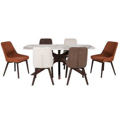 Amelia Dining Table Amelia Dining Table