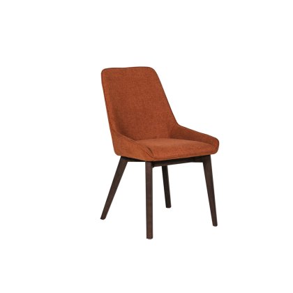 Aiden Dining Chair Rust Aiden Dining Chair Rust