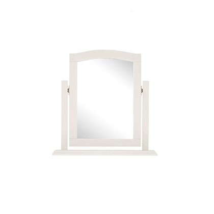 Ashley White Vanity Mirror Ashley White Vanity Mirror