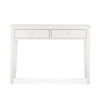 Ashley White Dressing Table Ashley White Dressing Table