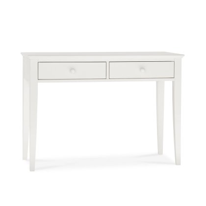 Ashley White Dressing Table Ashley White Dressing Table