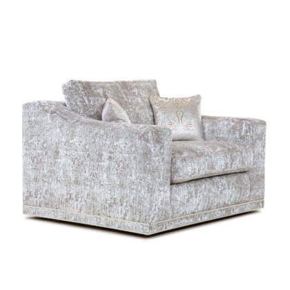 Gascoigne 5th Avenue 1.5 Seater Sofa Gascoigne 5th Avenue 1.5 Seater Sofa