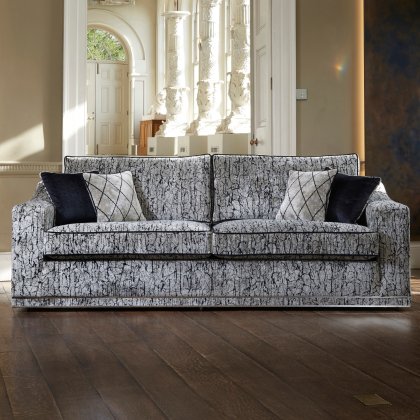 Gascoigne 5th Avenue 3 Seater Sofa Gascoigne 5th Avenue 3 Seater Sofa