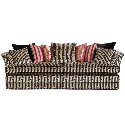 Gascoigne Savannah 4 Seater Sofa Gascoigne Savannah 4 Seater Sofa