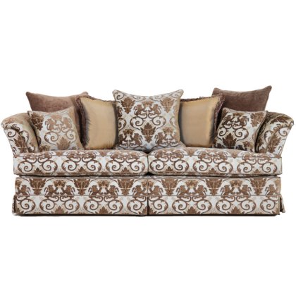 Gascoigne Savannah 3 Seater Sofa Gascoigne Savannah 3 Seater Sofa