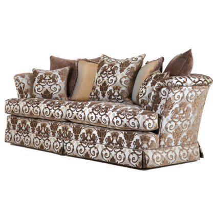 Gascoigne Savannah 3 Seater Sofa Gascoigne Savannah 3 Seater Sofa