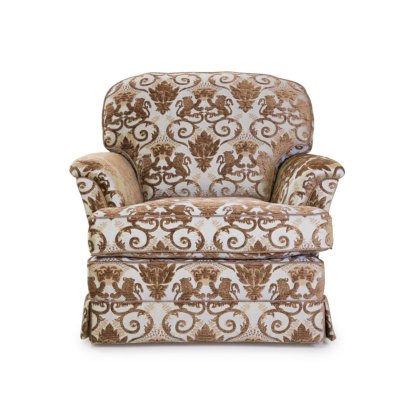 Gascoigne Savannah Armchair Gascoigne Savannah Armchair