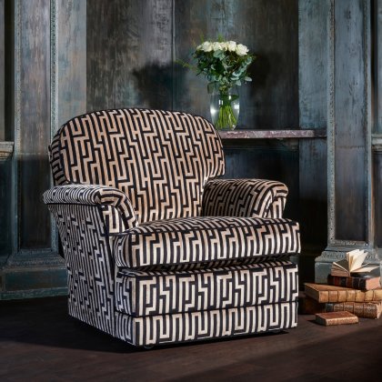 Gascoigne Savannah Armchair Gascoigne Savannah Armchair