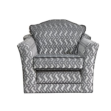 Gascoigne Lauren Armchair Gascoigne Lauren Armchair