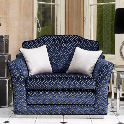 Gascoigne Lauren 1.5 Seater Sofa Gascoigne Lauren 1.5 Seater Sofa
