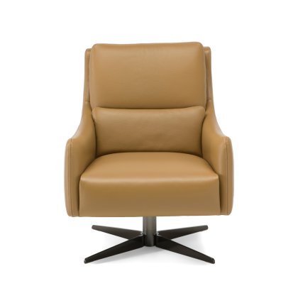 Natuzzi Editions Gloria Armchair Natuzzi Editions Gloria Armchair