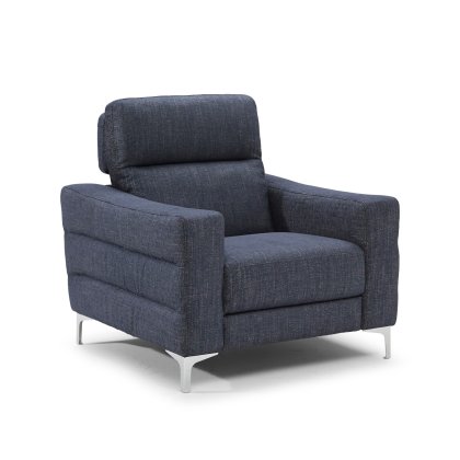 Natuzzi Editions Stima Armchair Natuzzi Editions Stima Armchair