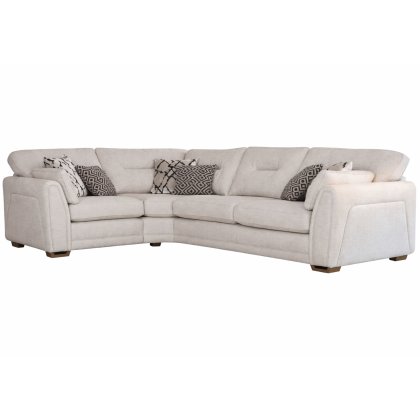 Aries Corner Sofa Aries Corner Sofa