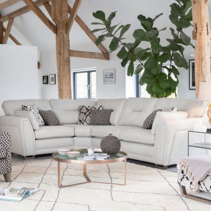 Aries Corner Sofa Aries Corner Sofa