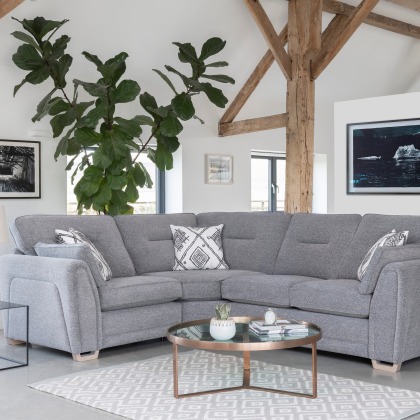 Aries Corner Sofa Aries Corner Sofa