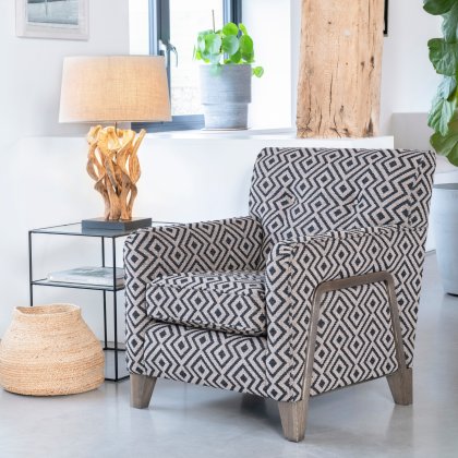Aries Accent Chair Aries Accent Chair