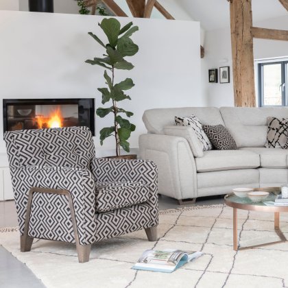 Aries Accent Chair Aries Accent Chair