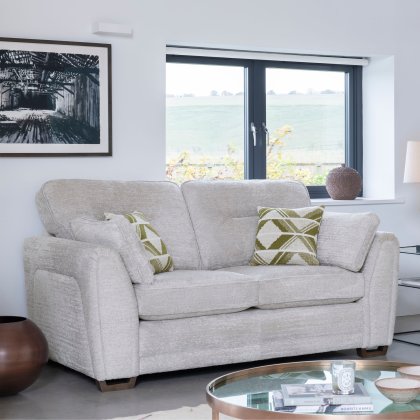 Aries 2 Seater Sofa Aries 2 Seater Sofa