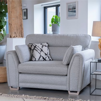 Aries Snuggler Chair Aries Snuggler Chair