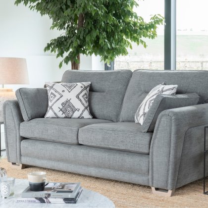 Aries 3 Seater Sofa Aries 3 Seater Sofa
