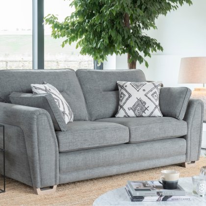 Aries 3 Seater Sofa Aries 3 Seater Sofa