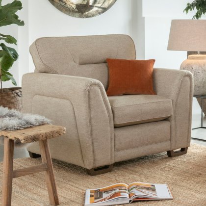 Aries Chair Aries Chair