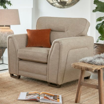 Aries Chair Aries Chair