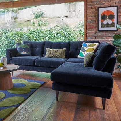 Orla Kiely Linden Corner Group Left Orla Kiely Linden Corner Group Left