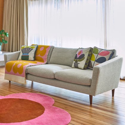 Orla Kiely Dorsey Extra Large Sofa Orla Kiely Dorsey Extra Large Sofa