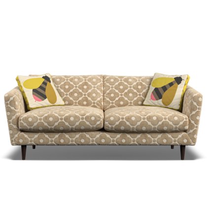 Orla Kiely Dorsey Medium Sofa Orla Kiely Dorsey Medium Sofa