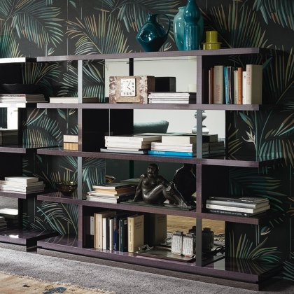 Alf Heritage Bookcase Alf Heritage Bookcase