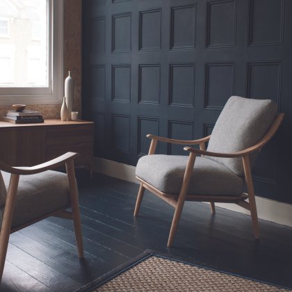 Ercol Marino Chair Ercol Marino Chair