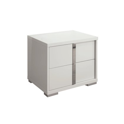 Alf Italia Imperia Nightstand Alf Italia Imperia Nightstand