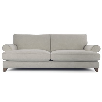 The Lounge Co Briony 4 Seater Sofa The Lounge Co Briony 4 Seater Sofa