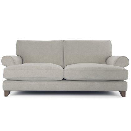 The Lounge Co Briony 3 Seater Sofa The Lounge Co Briony 3 Seater Sofa