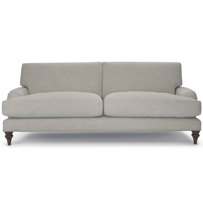 The Lounge Co Rose 3 Seater Sofa The Lounge Co Rose 3 Seater Sofa