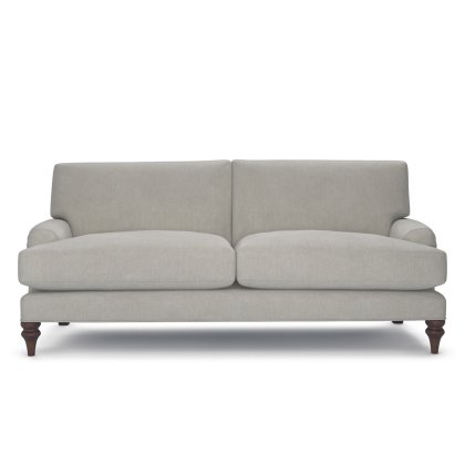 The Lounge Co Rose 2.5 Seater Sofa The Lounge Co Rose 2.5 Seater Sofa