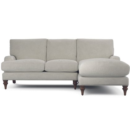 The Lounge Co Rose Right Hand Chaise Sofa The Lounge Co Rose Right Hand Chaise Sofa