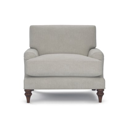 The Lounge Co Rose Armchair The Lounge Co Rose Armchair